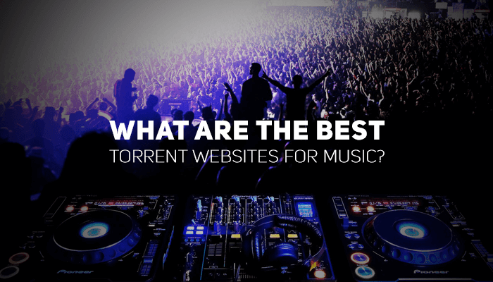 Torrent Sites For Music Production